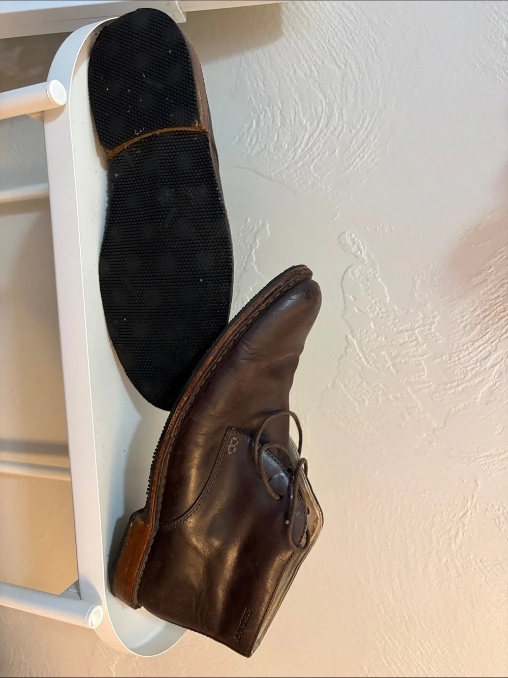 Sebago classic chukka